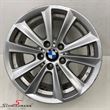 A64431 宝马 F06 GC LCI -  17" Original BMW wheels "V speiche 236"