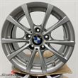 A64432 宝马 F30 -  16" BMW Aluwheels "V Speiche 390" 4pcs