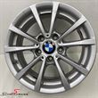 A64432 宝马 F30 -  16" BMW Aluwheels "V Speiche 390" 4pcs