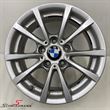 A64432 宝马 E81 -  16" BMW Aluwheels "V Speiche 390" 4pcs