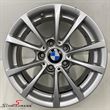 A64432 宝马 E81 -  16" BMW Aluwheels "V Speiche 390" 4pcs