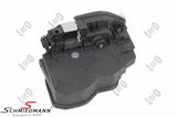 51227229460LR Actuator inclusive locking mechanism central locking, rear right side