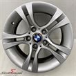 A64434 宝马 F20 -  16" BMW Aluwheels "Doppel Speiche 268" 4pcs