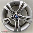 A64434 宝马 F20 -  16" BMW Aluwheels "Doppel Speiche 268" 4pcs