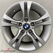 A64434 宝马 F20 -  16" BMW Aluwheels "Doppel Speiche 268" 4pcs