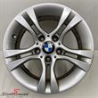 A64434 宝马 F21 -  16" BMW Aluwheels "Doppel Speiche 268" 4pcs