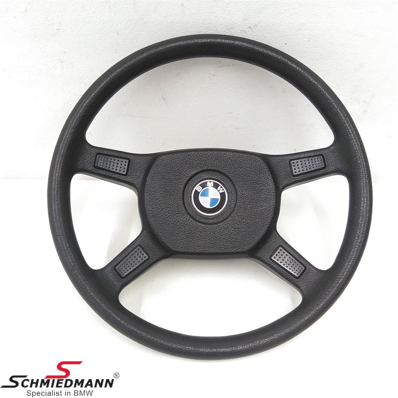 Steeringwheel 380MM