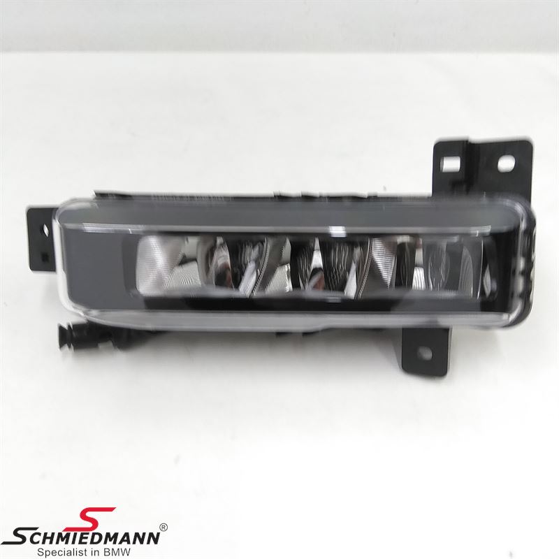 Foglight LED L.-side - Original BMW 