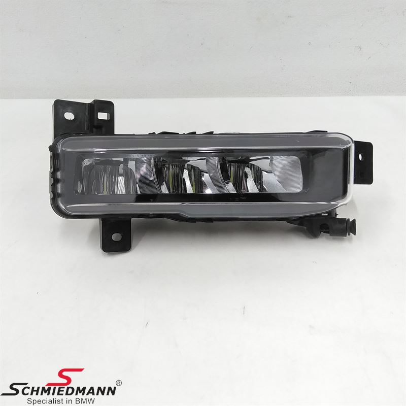 Foglight LED R.-side - Original BMW