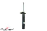 31311096850 Shockabsorber front, right side