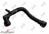 11617504535LR Hose for the crankcase ventilation valve