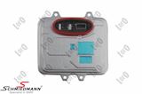 63117248050LR 63117248050 63 11 7 248 050 7248050 BMW X5 (E70) -  Control unit xenon light - fits both left and right side