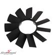 11521712058FB Fan - 11 blades, Ø420mm