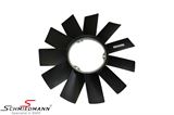 11521712058IC Fan - 11 blades, Ø420mm