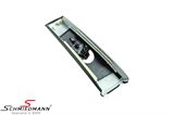 BMW 51437069164 51437069164 51 43 7 069 164 7069164 / 51-43-7-069-164 51437069164 51 43 7 069 164 7069164  RIGHT UPPER COLUMN A COVER ITS SCHWARZ
