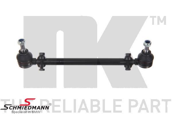 Tie rod - front axle, fits both sides