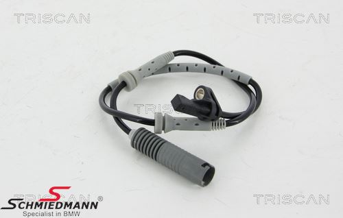 ABS sensor - front