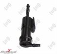 61677147046LR Washer nozzle for headlight cleaning system, right side