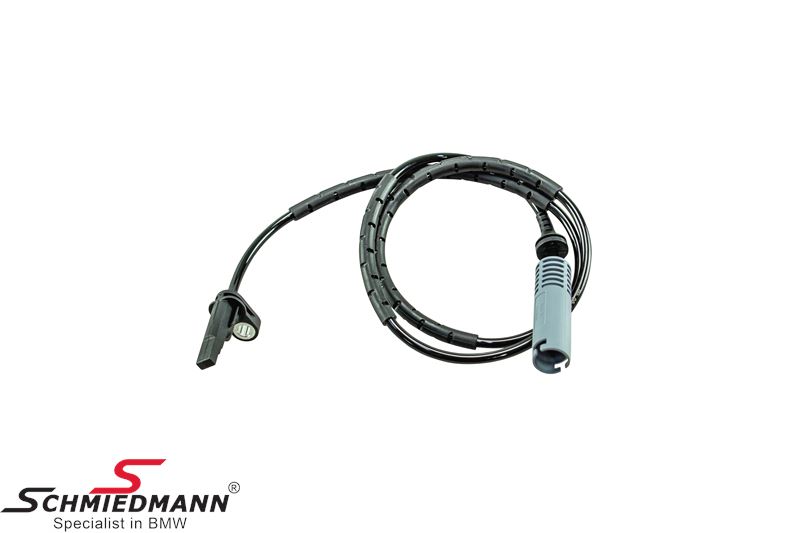 ABS sensor rear