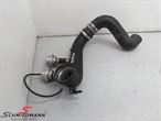 C53232 宝马 E92 -  FTP Motorsport Charge air line. Intercooler to Intake.