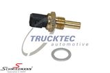 12621710535TA Temperature sensor - for coolant, 2-pole plug, with gasket