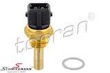 12621710535TR Temperature sensor - for coolant, 2-pole plug, with gasket