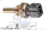 12621710535FA Temperature sensor - for coolant, 2-pole plug, with gasket