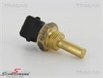 12621710535TS Temperature sensor - for coolant, 2-pole plug, without gasket