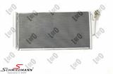 64539239920LR Condenser for aircondition