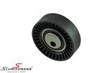 11287841228IC 11287841228 11 28 7 841 228 7841228 BMW Z4 (E86) -  Deflection pulley, for aircondition belt