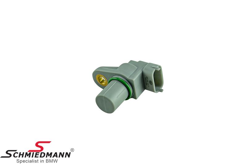 Crankshaft sensor