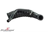 13717555784IC1 Rubber boot air intake