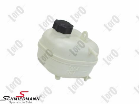 Expansion tank