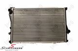 17111436060LR 17111436060 17 11 1 436 060 1436060 BMW E39 -  Radiator 