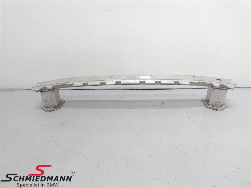 Carrier rearbumper