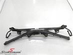 A64377 33306851560 33 30 6 851 560 6851560 宝马 X1 (F49) -  Rear axel carrier with wishbones