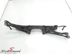 A64377 33306851560 33 30 6 851 560 6851560 宝马 X1 (F49) -  Rear axel carrier with wishbones