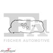 11127567877FH Cylinder head cover gasket set