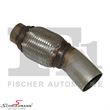 18307812283REP Flex pipe - after paticulate filter