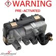 11657823270SI2 Actuator - for turbo charger