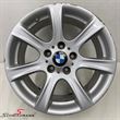 A64498 宝马 F31 -  4pcs 17" org. BMW wheels "Star-Spoke 394" 