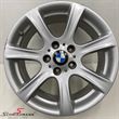 A64498 宝马 F31 -  4pcs 17" org. BMW wheels "Star-Spoke 394" 