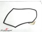 B51711947291 51711947291 51 71 1 947 291 1947291  Door weatherstrip rear L.-side