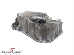 K26352 11138580110 11 13 8 580 110 8580110 MINI F56 -  Oil pan