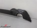 A64438 51128069390 51 12 8 069 390 8069390  Rearbumper trim panel M.tech