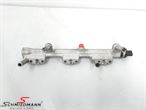 K26350 13538665631 13 53 8 665 631 8665631 宝马 F40 -  Injection tube 