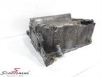 K26352 11138580110 11 13 8 580 110 8580110 MINI F54LCI -  Oil pan