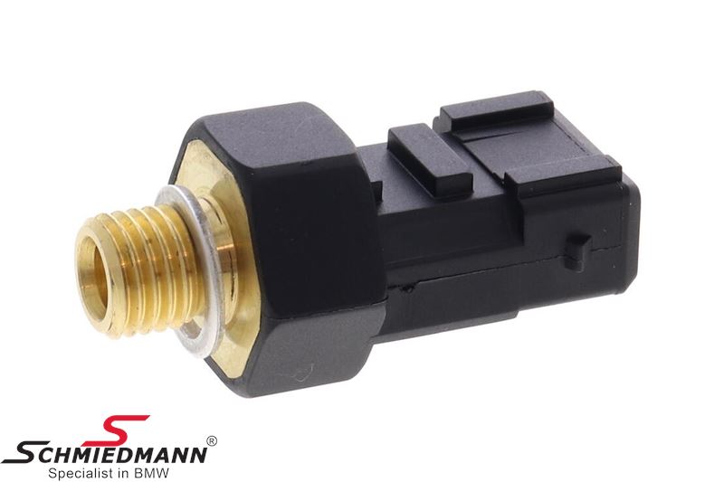 Oil pressure sensor