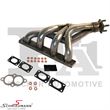 11621728370FH Exhaust manifold, with bolts and gaskets