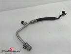 C53174 64538390348 64 53 8 390 348 8390348 BMW E38 -  Aircon pipe from compressor-condenser - 64538390348